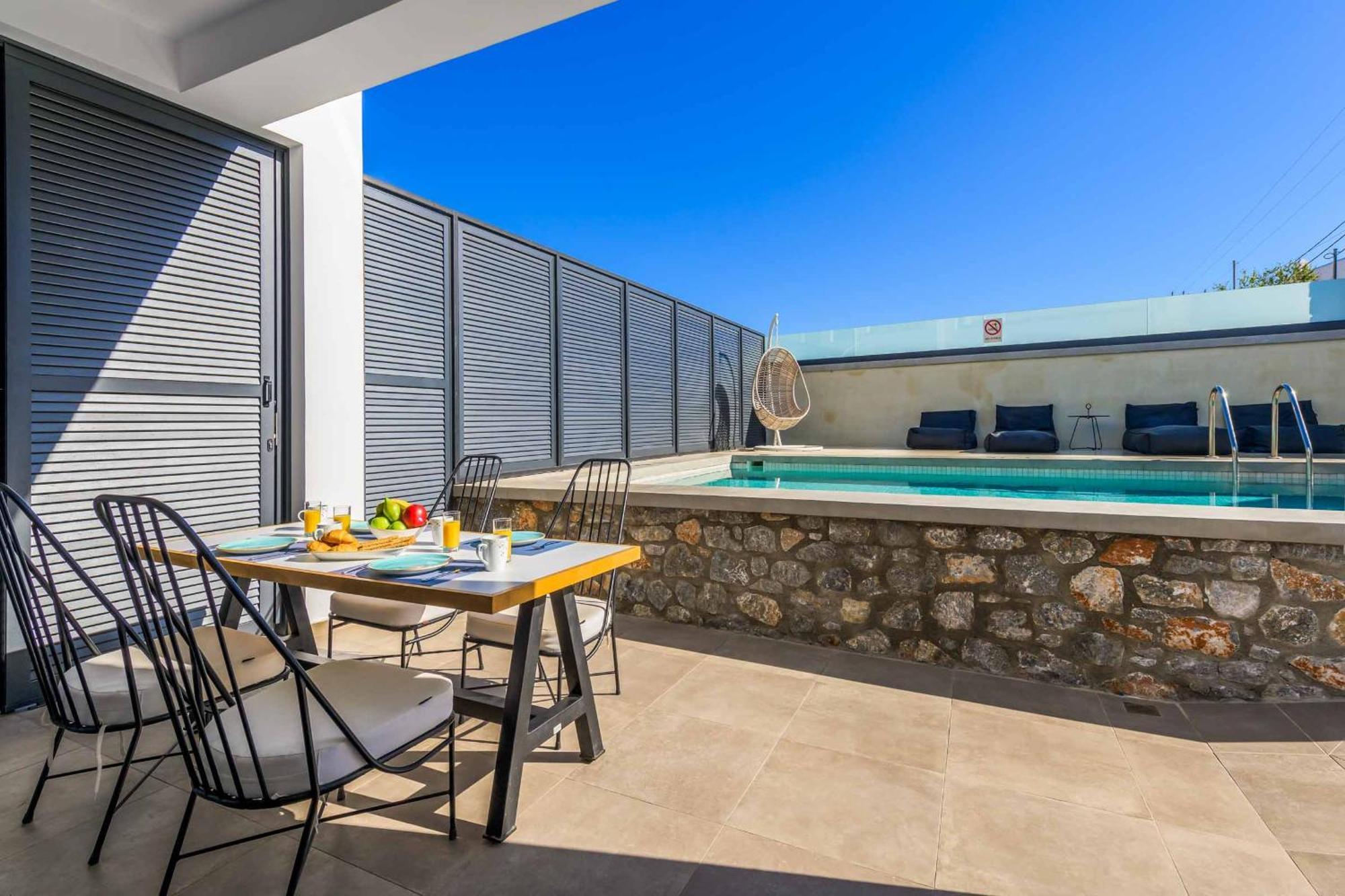 Villa Lambis Athina
