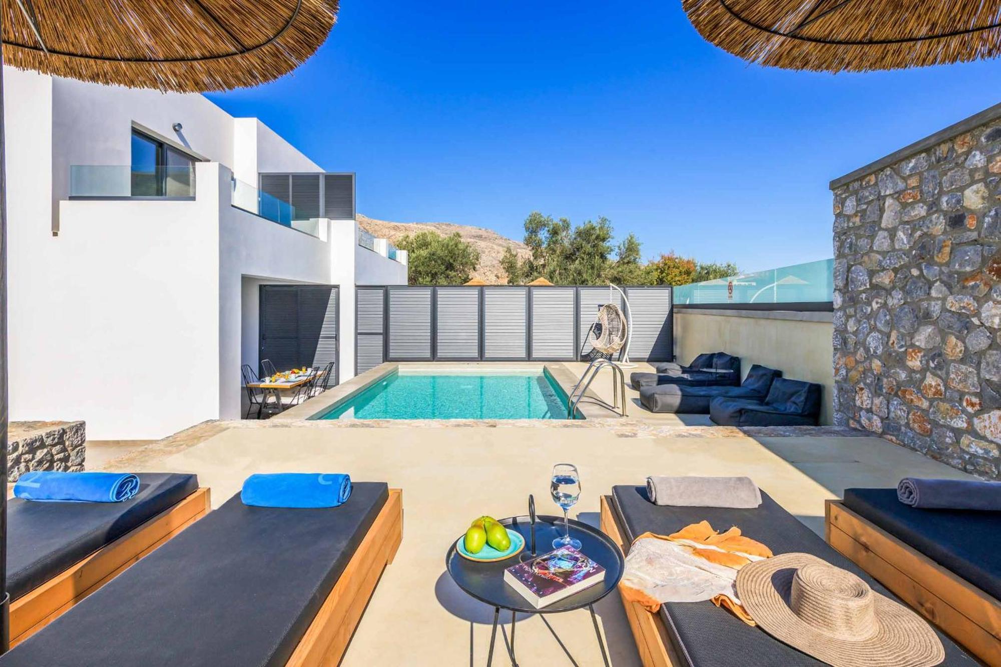 Villa Lambis Athina
